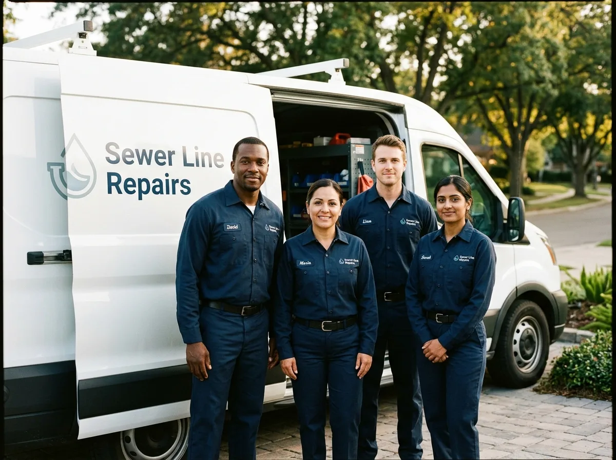 Emergency Plumber company in Funston, GA