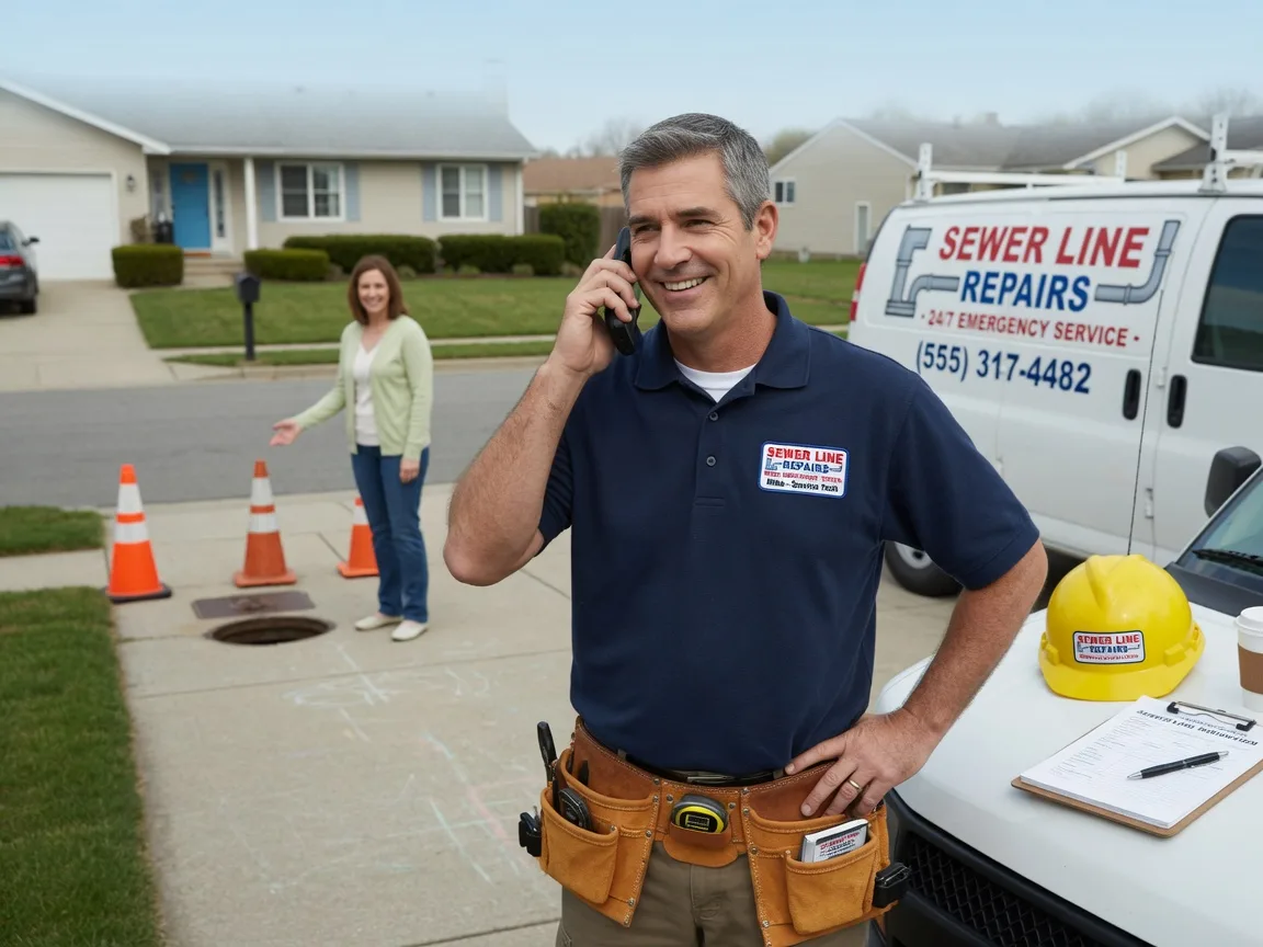 Emergency Plumber Funston, GA FAQs
